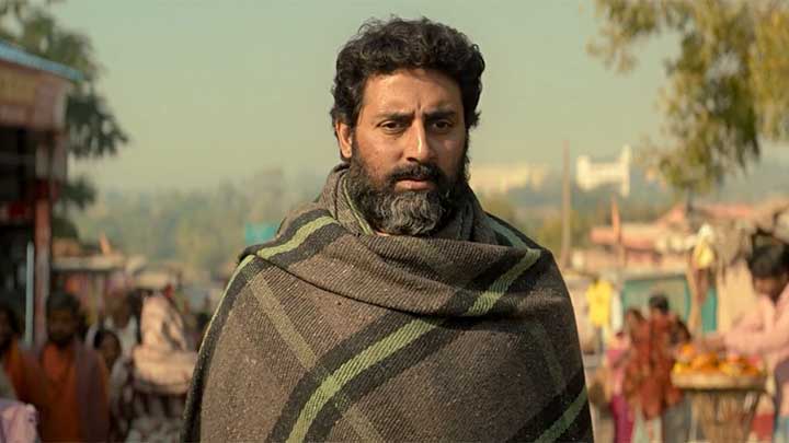 Kaalidhar Laapata Official Trailer | Abhishek Bachchan | Daivik | Premieres 4th July 2025 on Zee5