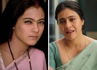 From Kabhi Khushi Kabhie Gham to Salaam Venky: Maa’s Appeal! Kajol’s on-screen trysts with motherhood From Kabhi Khushi Kabhie Gham to Salaam Venky: Maa’s Appeal! Kajol’s on-screen trysts with motherhood
