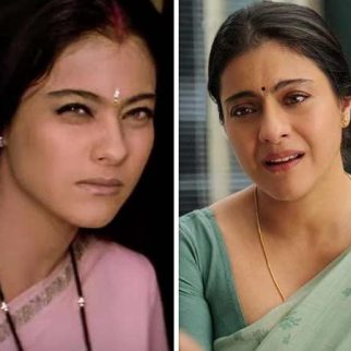 From Kabhi Khushi Kabhie Gham to Salaam Venky: Maa's Appeal! Kajol's on-screen trysts with motherhood