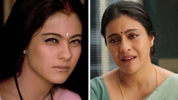 From Kabhi Khushi Kabhie Gham to Salaam Venky: Maa’s Appeal! Kajol’s on-screen trysts with motherhood