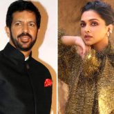 Kabir Khan backs Deepika Padukone amid Sandeep Reddy Vanga row over work schedule and pay parity