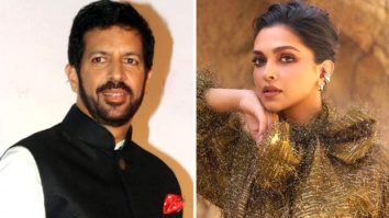 Kabir Khan backs Deepika Padukone amid Sandeep Reddy Vanga row over work schedule and pay parity Kabir Khan backs Deepika Padukone amid Sandeep Reddy Vanga row over work schedule and pay parity