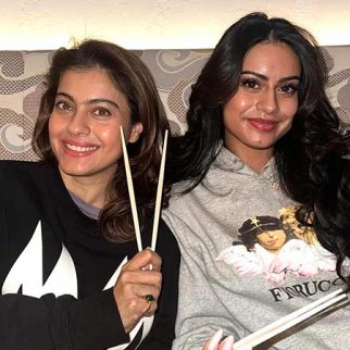 Kajol on Nysa Devgn handling public scrutiny: "I am proud of my upbringing and my daughter"