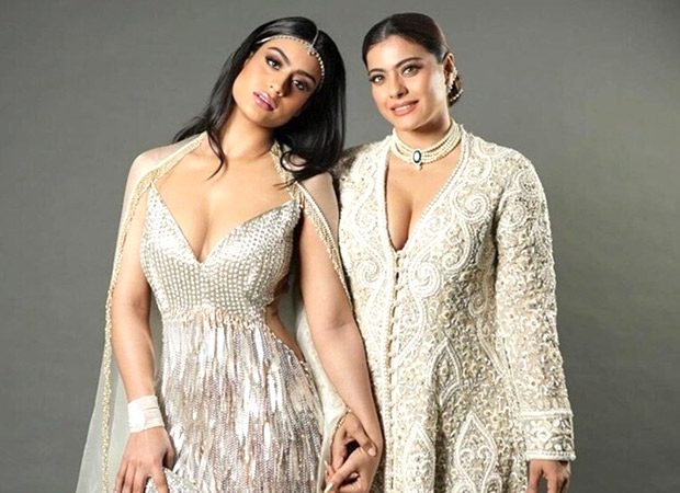 With just 10 days to go for its release, the mythological horror film ‘Maa’ amps up the buzz with a powerful new track