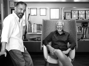 Kamal Haasan pens heartfelt birthday wish for Mani Ratnam; shares throwback from Thug Life set Kamal Haasan pens heartfelt birthday wish for Mani Ratnam; shares throwback from Thug Life set