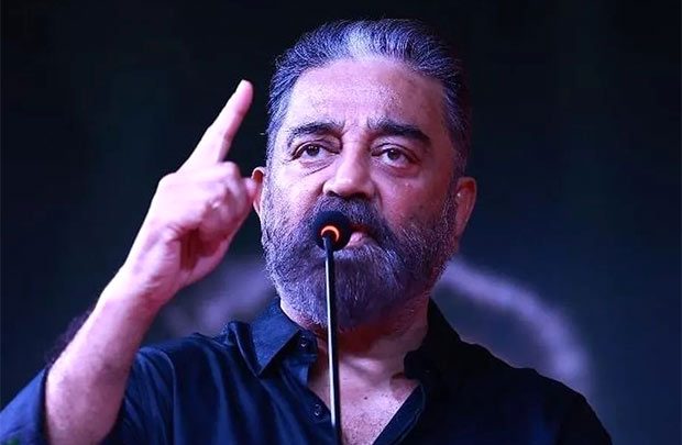 Kamal Haasan reacts to Hindi imposition row amid Tamil vs Kannada controversy