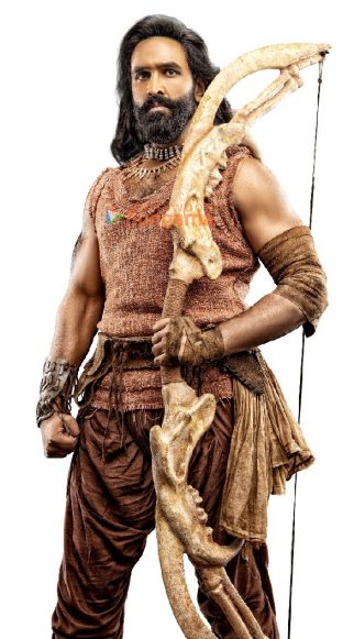 Kannappa