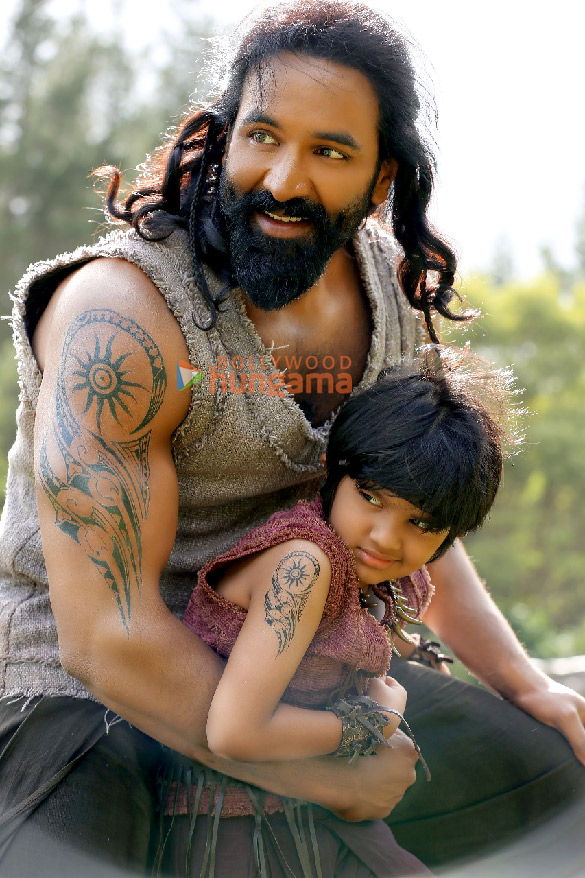 kannappa 2 3