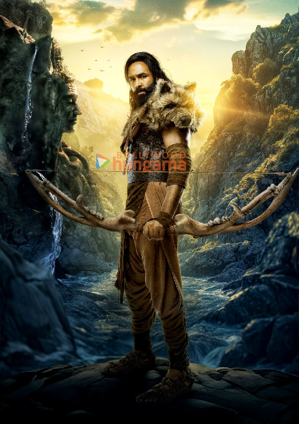kannappa 3 3