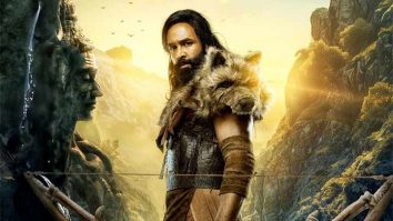 Movie Review: KANNAPPA triumphs with its mythological appeal and a goosebumps-inducing final 20 minutes