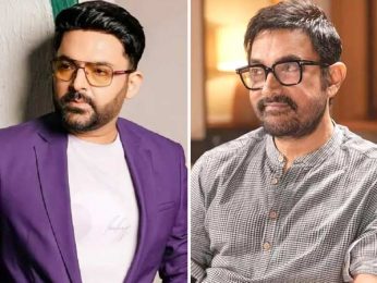 Kapil Sharma shares heartfelt glimpse of Aamir Khan’s soulful musical night ahead of Sitaare Zameen Par release Kapil Sharma shares heartfelt glimpse of Aamir Khan’s soulful musical night ahead of Sitaare Zameen Par release