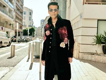 Karan Johar becomes brand ambassador for The Bridal Retreat: A transformational journey for brides-to-be