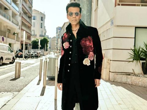 Karan Johar becomes brand ambassador for The Bridal Retreat: A transformational journey for brides-to-be