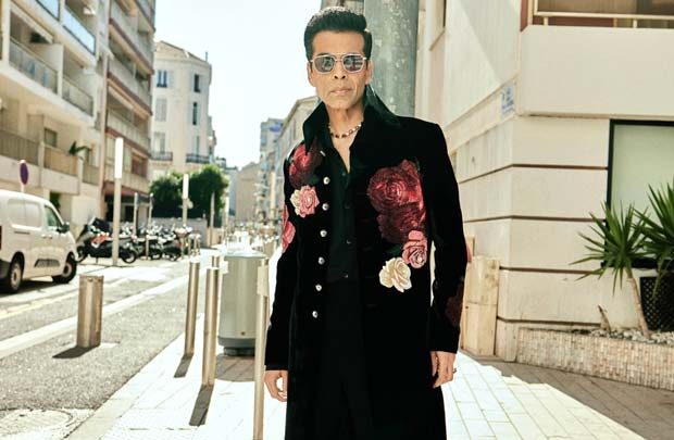 Karan Johar becomes brand ambassador for The Bridal Retreat: A transformational journey for brides-to-be