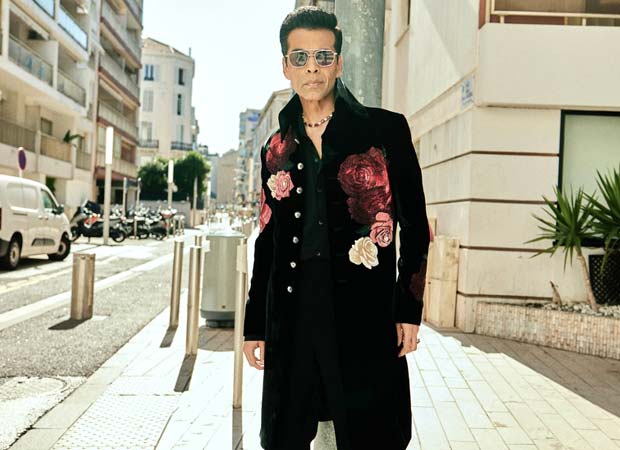 Karan Johar becomes brand ambassador for The Bridal Retreat: A transformational journey for brides-to-be : Bollywood News