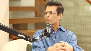 Karan Johar ends feud with Kartik Aaryan!