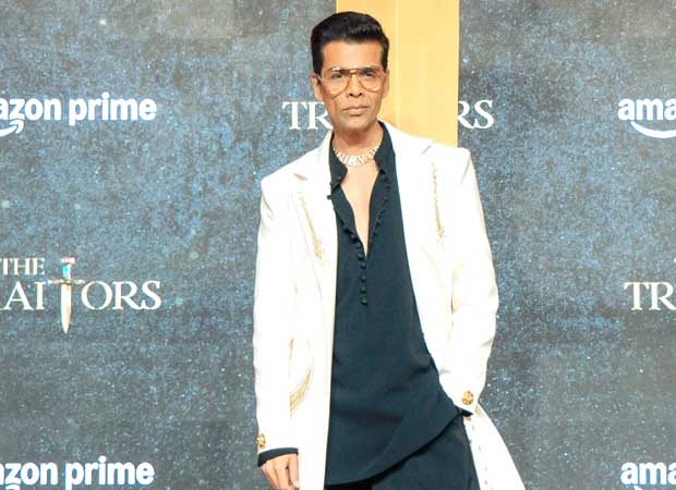 Karan Johar slams ‘herd mentality’ as he talks about Pushpa, Chhaava, Stree 2 success; addresses spy universe craze and asks, “How will I stand out if I copy?” - EXCLUSIVE