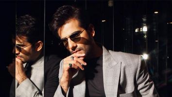 Karan Tacker reveals he performed a stunt for Special Ops 2 on the world’s second-highest man-made dam: “I no longer fear heights”