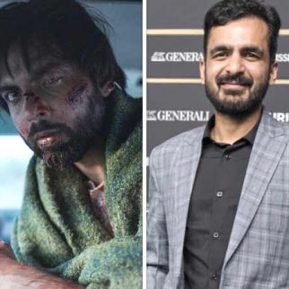 Stolen director Karan Tejpal on the film being inspired from a lynching incident in Assam, "It left a knot of fear in my stomach"