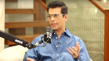 “It is very difficult to get many big actors in one film”: Karan Johar