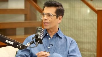 “I take full responsibility of all the failures…”: Karan Johar