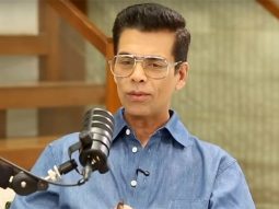 Karan Johar on Adar Poonawalla acquiring Dharma Productions