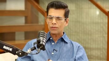 Karan Johar on Adar Poonawalla acquiring Dharma Productions