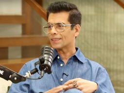 Karan Johar explains his plans of expanding in regional cinema