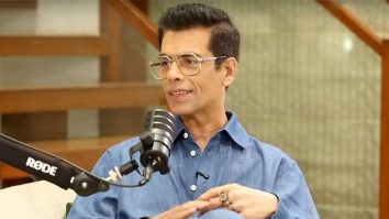 Karan Johar explains his plans of expanding in regional cinema