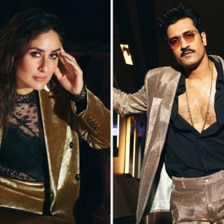 Kareena Kapoor Khan calls Vicky Kaushal ‘The best actor of this generation’; praises his bold film choices