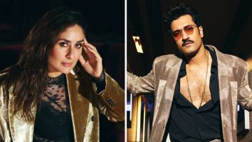 Kareena Kapoor Khan calls Vicky Kaushal ‘The best actor of this generation’; praises his bold film choices