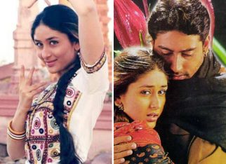Kareena Kapoor Khan celebrates 25 Years of her debut film Refugee with a heartfelt post