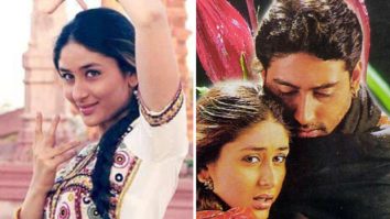 Kareena Kapoor Khan celebrates 25 Years of her debut film Refugee with a heartfelt post