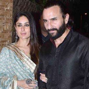 Kareena Kapoor Khan and Saif Ali Khan rush to support Karisma Kapoor after the sudden demise of her ex-husband Sunjay Kapur in London