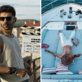 Kartik Aaryan serves a shirtless masterclass as he wraps up Croatia schedule of Tu Meri Main Tera Main Tera Tu Meri
