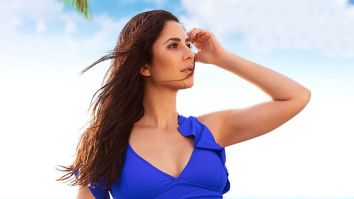 Katrina Kaif becomes global brand ambassador for Visit Maldives’ ‘Sunny Side of Life’ campaign