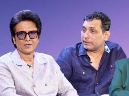 Kay Kay Menon: “Vinay Pathak is an expert in AI” | Special Ops 2