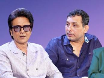 Kay Kay Menon: “Vinay Pathak is an expert in AI” | Special Ops 2