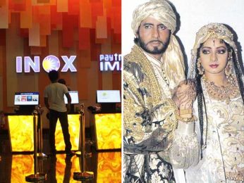 EXCLUSIVE: Inox R City Ghatkopar at it again; after viral Mission Impossible fiasco, theatre now cancels Khuda Gawah’s special screening: “Patrons were angry; some had come all the way from Andheri, Panvel”