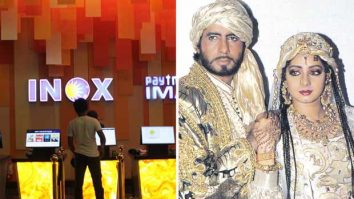 EXCLUSIVE: Inox R City Ghatkopar at it again; after viral Mission Impossible fiasco, theatre now cancels Khuda Gawah’s special screening: “Patrons were angry; some had come all the way from Andheri, Panvel”
