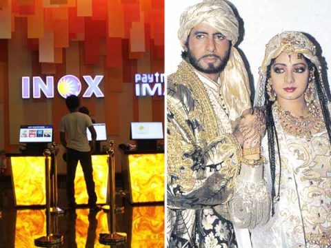 EXCLUSIVE: Inox R City Ghatkopar at it again; after viral Mission Impossible fiasco, theatre now cancels Khuda Gawah’s special screening: “Patrons were angry; some had come all the way from Andheri, Panvel”