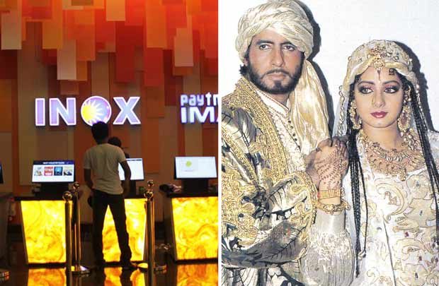 EXCLUSIVE: Inox R City Ghatkopar at it again; after viral Mission Impossible fiasco, theatre now cancels Khuda Gawah’s special screening: “Patrons were angry; some had come all the way from Andheri, Panvel”