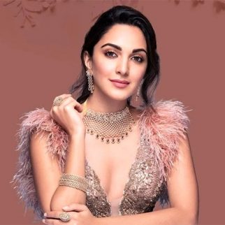 "Kiara Advani is likely to play my mother Meena Kumari in her biopic," says Tajdar Amrohi