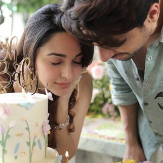 Kiara Advani’s heartfelt Father’s Day post includes special moment from baby shower