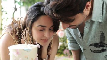 Kiara Advani’s heartfelt Father’s Day post includes special moment from baby shower