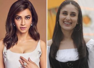 Kriti Kharbanda on her real-life Geet phase: “I watched Jab We Met three times in one day”