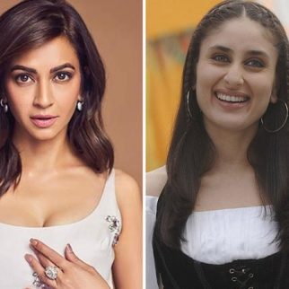 Kriti Kharbanda on her real-life Geet phase: "I watched Jab We Met three times in one day"