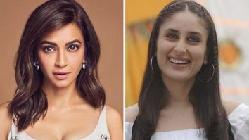 Kriti Kharbanda on her real-life Geet phase: “I watched Jab We Met three times in one day” Kriti Kharbanda on her real-life Geet phase: “I watched Jab We Met three times in one day”