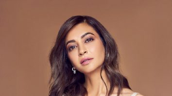 Celeb Photos Of Kriti Kharbanda