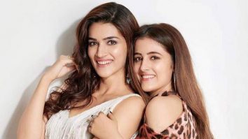 Nupur Sanon faces backlash as her fashion brand NOBO gets slammed for overpriced apparel
